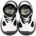 BSSHL1 ソックスシューズ XS ごぱん スケーター