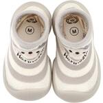 BSSHL3 ソックスシューズ M ハリネズミ スケーター