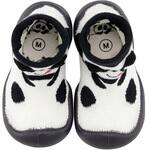 BSSHL3 ソックスシューズ M ごぱん スケーター