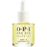 AS200 プロスパ ネイル&キューティクルオイル 8.6mL OPI