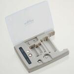 多機能電池チェッカー サンニシムラ