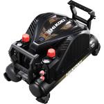 釘打機用エアコンプレッサ HiKOKI(旧:日立工機)