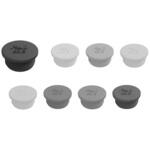 25A グレー TPEマルパイプインナーキャ 大阪魂