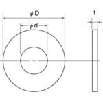 13X24X2 FRP(GEW<T>(M12 大阪魂