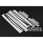 81-1282 転写フィルムグラフィックセット PMC
