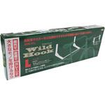 WW-006 ワイルドフック Lフック WAKI