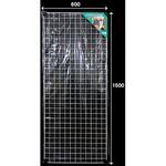 メッシュパネル WAKI(和気産業) 室内収納 【通販モノタロウ】