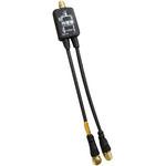 アンテナ分波器 ケーブル一体型 ホーリック