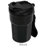 モンテ 真空二重フラップリッドタンブラー350 CAPTAIN STAG