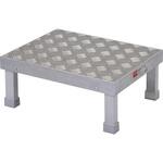 - 作業用踏台 アルミ 連結式 モノタロウ 55766167