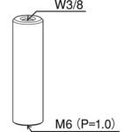 チェーロ天井ベース ROYAL(ロイヤル)[建築金物]