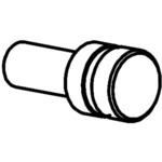 ベビーシューズフック用プライスベース ROYAL(ロイヤル)