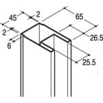 ベルラスタッド ROYAL(ロイヤル)[建築金物]