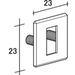 ムーロホイール ROYAL(ロイヤル)[建築金物]