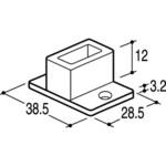 角座(14/24用) ROYAL(ロイヤル)[建築金物]