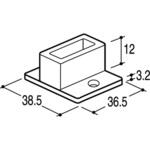 角座(14/32用) ROYAL(ロイヤル)[建築金物]