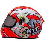 KR-1 シモーネ・コルシ レプリカ レッド KYT