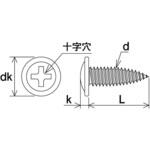 SUS410 トガリスTS-SトガリスTS-S 大阪魂