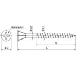 3.8X50 グリーン(+)コンパネビス 大阪魂