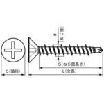 5X60 シルバー ドリコンビス(サラ 大阪魂