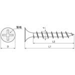 3.8X32(120イリ ホワイトセッコウボード 大阪魂
