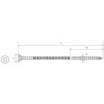 クロメート ゴクブトKP(8ゴウ 大阪魂