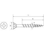 クロメート パーチクルビスPA12ゴウ 大阪魂