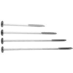 5.5X200X50 Dレッドタルキーネジ 大阪魂