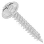 3.8X38 クローム+-)2ジョウネジナベWH 大阪魂