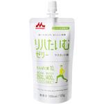 0658612 リハたいむゼリー 栄養補助食品 マスカット味 24袋入 クリニコ