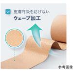 C&G キネシオロジーテープ 37.5mm×5m ベージュ 32巻入 Haleon(ヘイリオン)