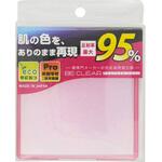 FA004-02 コンパクトミラー 反射率95% addgood