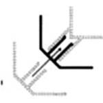 フックパネルパーツ コーナーアウトカバー アイリスオーヤマ