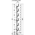 フックライン 20Stype アイリスオーヤマ