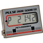 パルスエンジンタコメータ PET-2000DXR 追浜工業