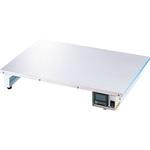中温度ホットプレート TGK(東京硝子器械)