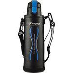 NEWエナジーチャージャーダイレクトボトル パール金属 ステンレス