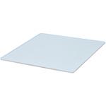 これカモ 洗濯機用 トレー 全自動用 570×570mm (水滴から守る 置くだけ簡単) GAONA(ガオナ)
