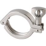 - 2Kクランプ ステンレス モノタロウ 55899824