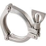 - 3Kクランプ ステンレス モノタロウ 55899928