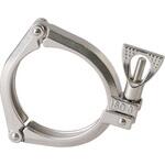 - 3Kクランプ ステンレス モノタロウ 55899937