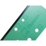 自在ブッシュ スリットなし・ロールタイプ 耐候性黒 PANDUIT(パンドウイット)