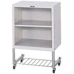 デスクターナ ナカバヤシ 机下台/アンダーラック 【通販モノタロウ】