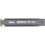 スタービット 全長50mm BONDHUS