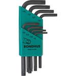 トルクス8本組セット BONDHUS