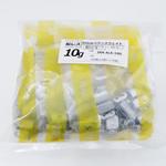 鉄製 打ち込みウエイトアルミホイール用 AL6シリーズ(純正厚型フランジ用) IZUMI