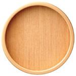 引手 横引き用 ウッディ二寸丸 BIDOOR(ビドー)