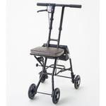 お値下げ！！　美品　シルバーカー　スキット　マキテック マキテックの介護用品 ichigo ichie