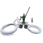 移動式手押しポンプ 東邦工業(TOBO) 陸上ポンプ 【通販モノタロウ】