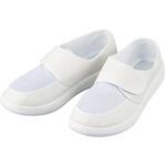 アズピュア 静電靴 TCSN アズピュア(アズワン)